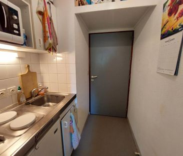 Appartement T2 à louer Saint Malo - 41 m² - Photo 5