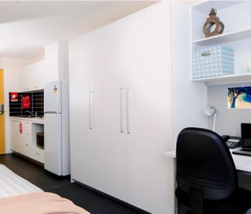 Studio Apartment-Studio NRAS - Photo 2