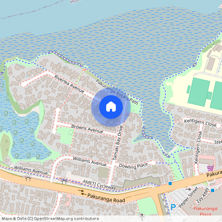 2 Riverlea Avenue, Pakuranga, Auckland