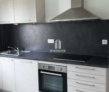 Location Appartement 2 pièces 52m² STRASBOURG 67200 - Photo 2