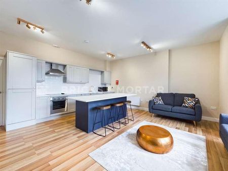 City Apartments, City Centre, NE1 - Photo 4