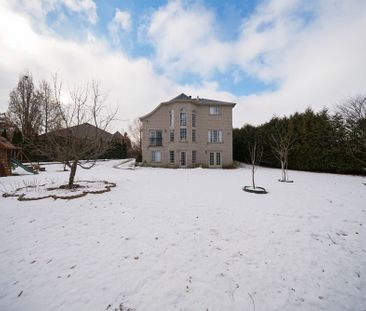 For Lease - 20 Casson Lane Unit# LOWER, Brantford, Ontario - Photo 3