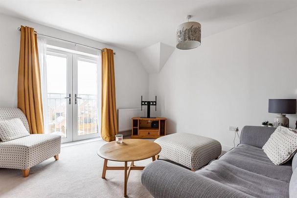 2 bedroom apartment to rent - Photo 1