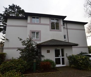 Little Clovis, Thurlow Road, Torquay, Devon, TQ1 - Photo 2