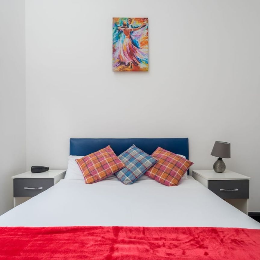 Room in a Shared House, Isledon Road, N7 - Photo 1