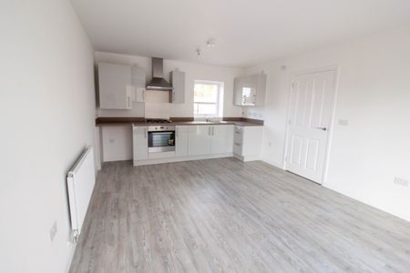 2 Bed Flat, Rowton Lane, B5 - Photo 4