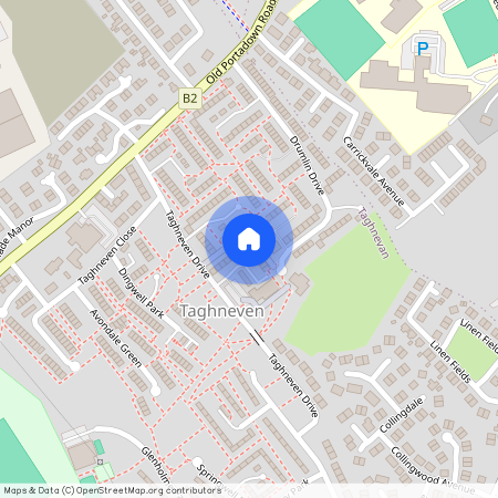 17 Monbrief Walk, Lurgan, Craigavon, BT66 8PW