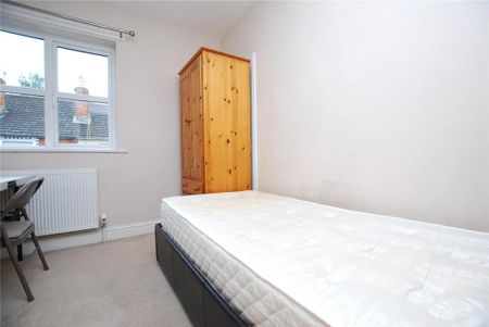 5 bedroom terraced house to rent - Photo 5