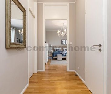 French Inspired: mit Kamin & Tiefgarage - Photo 5