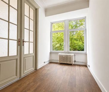 In optie - Appartement te huur in Koekelberg met 4 slaapkamers - Photo 3
