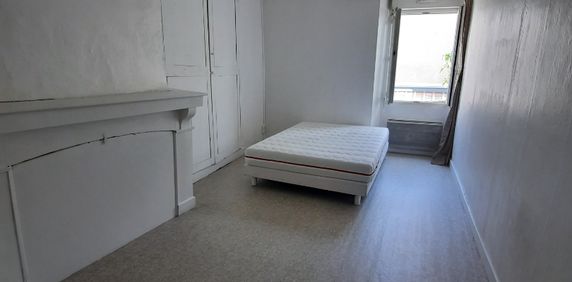 LAVAL, Appartement T1 de 28m² - Photo 2