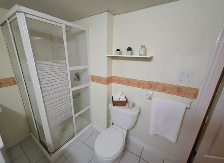 For Lease - 15 Twin Pines Crescent Unit# BSMT, Brampton, Ontario - Photo 2