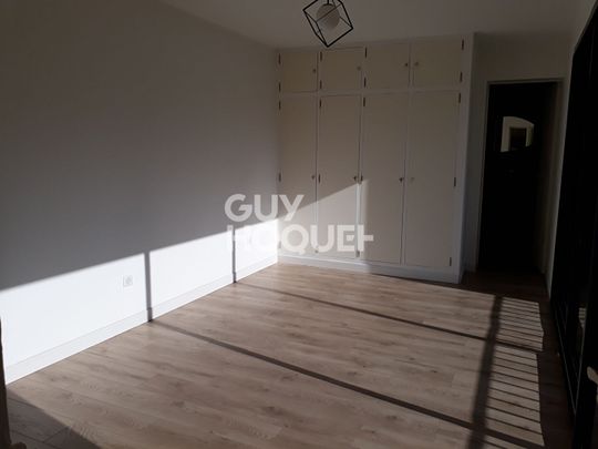 VILLIERS SUR MARNE : maison 4 pièces (105 m²) en location - Photo 1