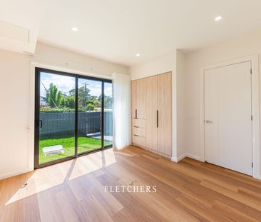 Brand-New Luxury Living Opposite GESAC in McKinnon School Zone - Photo 6