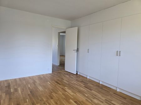 Agneshögsgatan 35 E - Foto 3