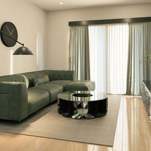 ⚠️Nouveau 4 ½ DISPONIBLE 1 ER JUILLET⚠️ - Photo 1