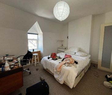 5 bedroom maisonette to rent - Photo 3