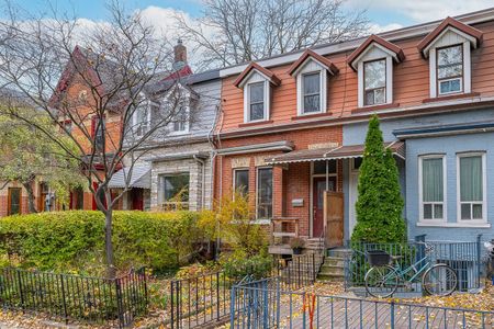 For Lease - 72 Massey Street, Toronto, Ontario - Photo 2