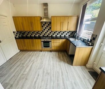 1 bedroom end of terrace house to rent - Photo 3