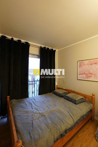 Nowoczesny apartament 2-pokojowy ul. Strzelecka - Photo 3