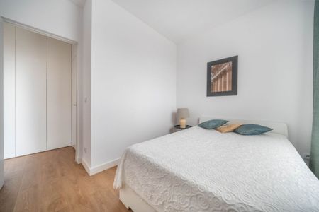 Zadbane i funkcjonalne - Browary Warszawskie 43 m² - Photo 2