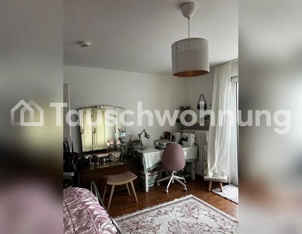 TAUSCHWOHNUNG Single-Apartment im wunderschönen Düsseltal - Photo 1