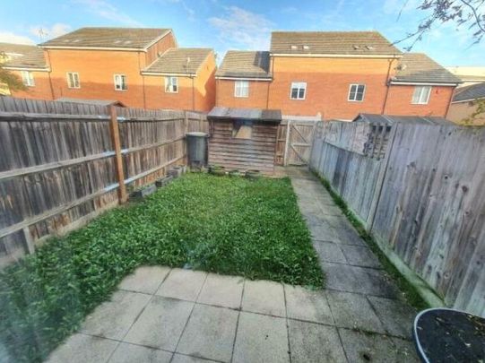 2 bedroom house to rent - Photo 1