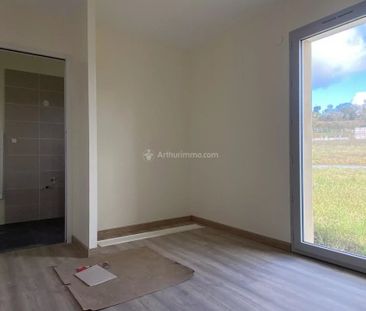 Location Villa 3 pièces 74 m2 à Castelnau-de-Lévis - Photo 4