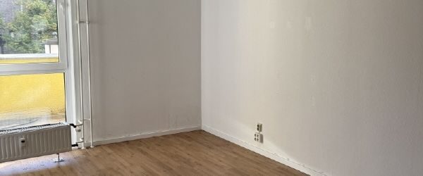 Großzügig geschnittene 2-Zimmerwohnung am Theodor-Heuss-Platz! - Foto 1