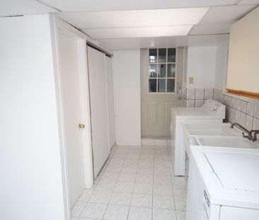 For Lease - 30 Doerr Road Unit# Bsmt, Toronto, Ontario - Photo 2
