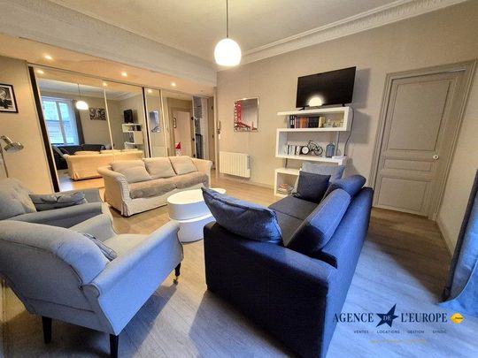 Location Appartement 2 pièces 73m² VICHY 03200 - Photo 1