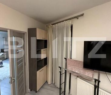 Apartament, 3 camere, cartier 1 Mai, zona Ciuperca - Fotografie 4