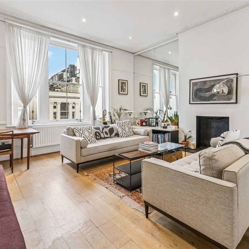 Stratford Road, London, W8 flat to rent - Photo 1