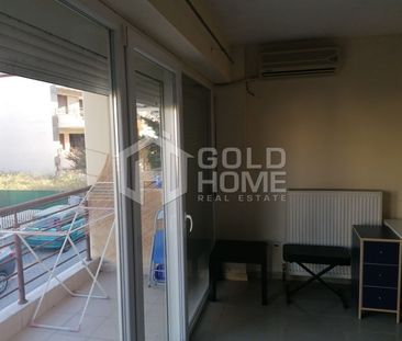 Studio/Γκαρσονιέρα για ενοικίαση Άνω Μαλακοπή (Πυλαία) - Photo 4