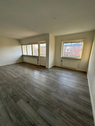 Västra Gränsgatan, Lönsboda - Foto 1