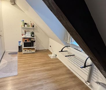 3.5 Zimmer, 63 m², 3. Stock - Photo 5