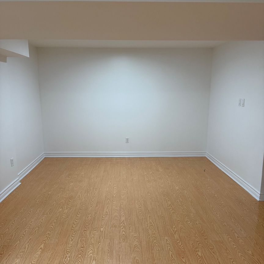 For Lease - 185 Campbell Avenue Unit# Basement, Vaughan, Ontario - Photo 1