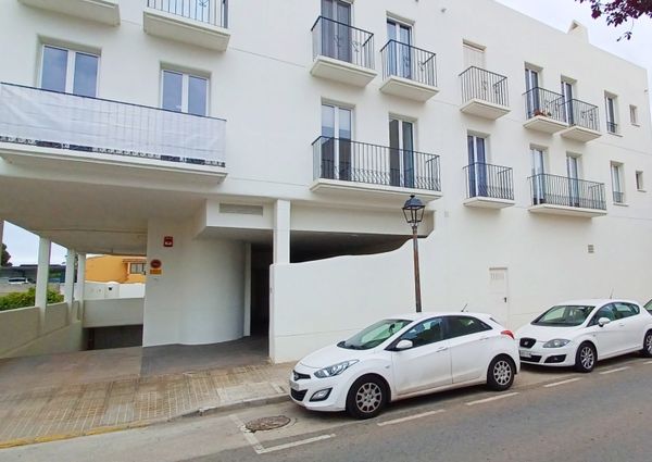 Now 2 bedroom apartment for rent in La XARA