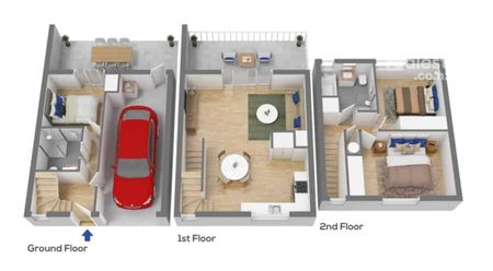 Modern & Low-Maintenance Living in St Clair Park Village - Photo 4