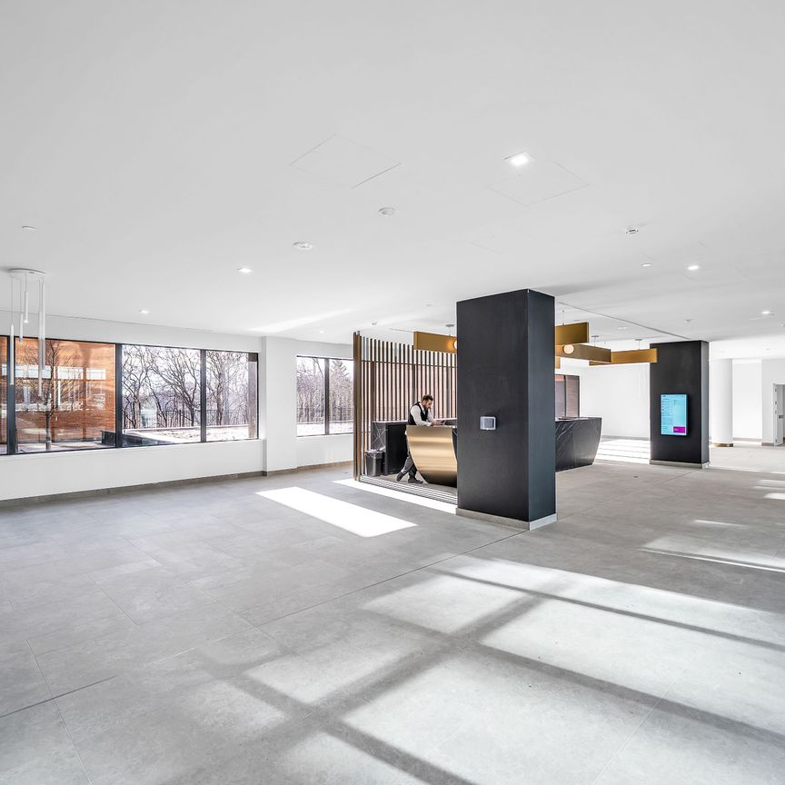 For Lease - 1 Quarrington Lane Unit# 1706, Toronto, Ontario - Photo 1