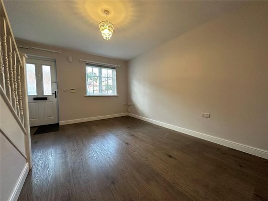 3 bedroom terraced house to rent - Photo 1