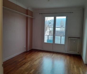 Location Appartement 2 pièces 38m² ANNECY 74000 - Photo 2