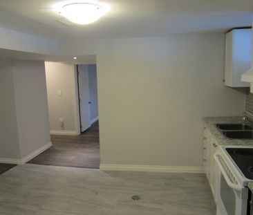 For Lease - 1159 Ridgecrest Avenue Unit# Lower, Oshawa, Ontario - Photo 4
