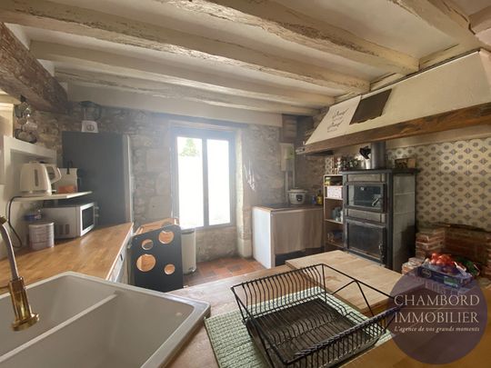 Maison familiale à FEINGS - 160.57 m2 - Photo 1