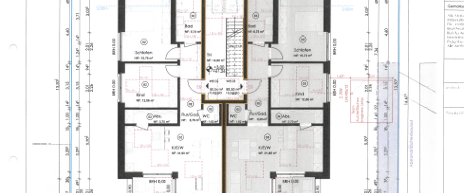 Neubau Erstbezug in MS-Amelsbüren - Foto 1