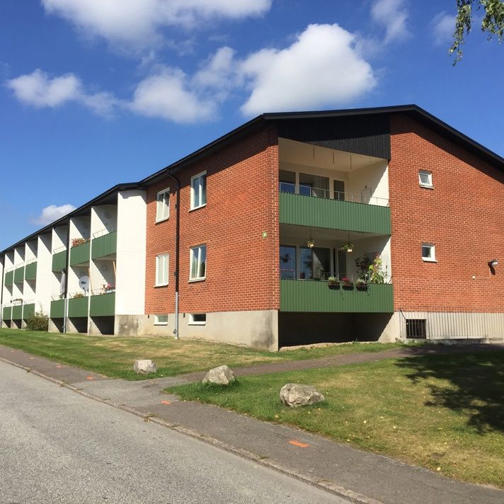 Lärkgatan 28B, Höör - Photo 1