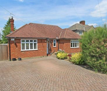 2 bedroom detached bungalow to rent - Photo 5