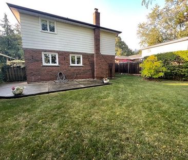 For Lease - 2086 Thornlea Drive, Oakville, Ontario - Photo 3