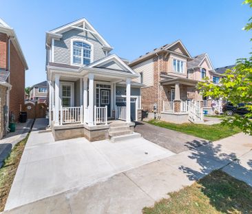 For Lease - 28 Pickett Place, Cambridge, Ontario - Photo 3