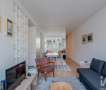 Apartamento T1 em Lisboa - Photo 1